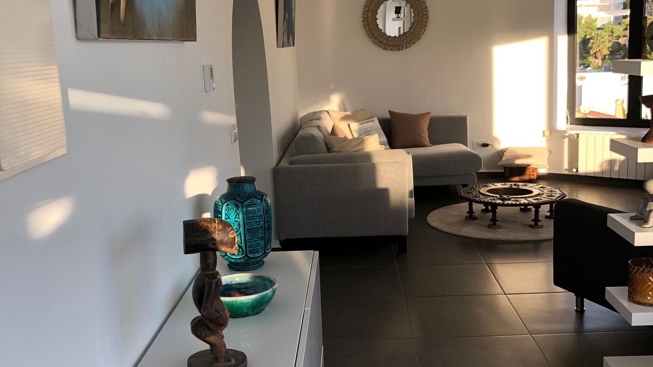 Photo of Livingroom in Mar Azul