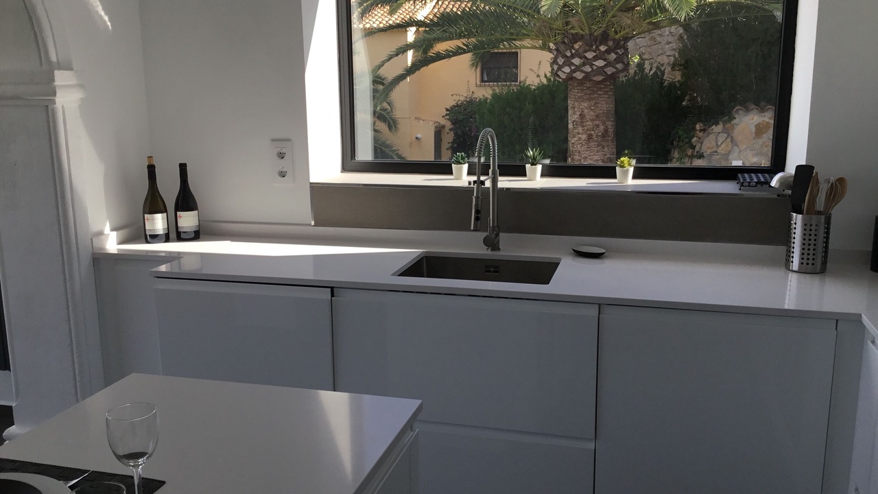 Photo of Kitchen in Mar Azul
