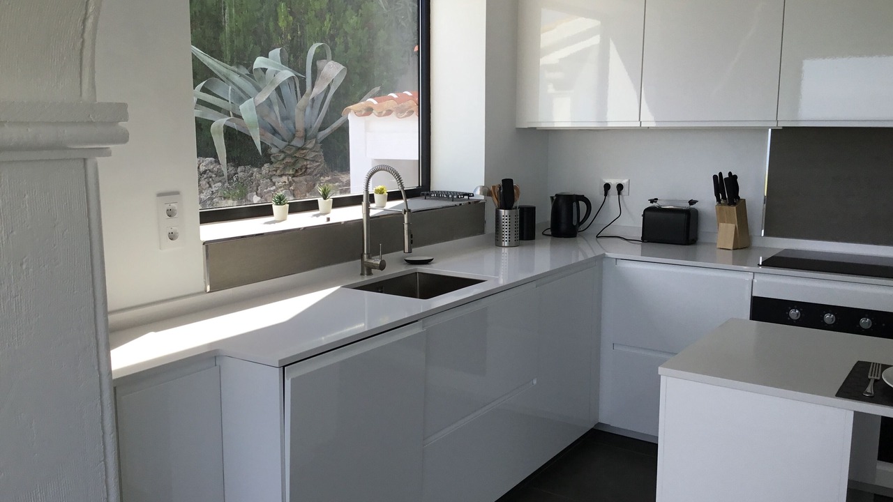 Photo of Kitchen in Mar Azul