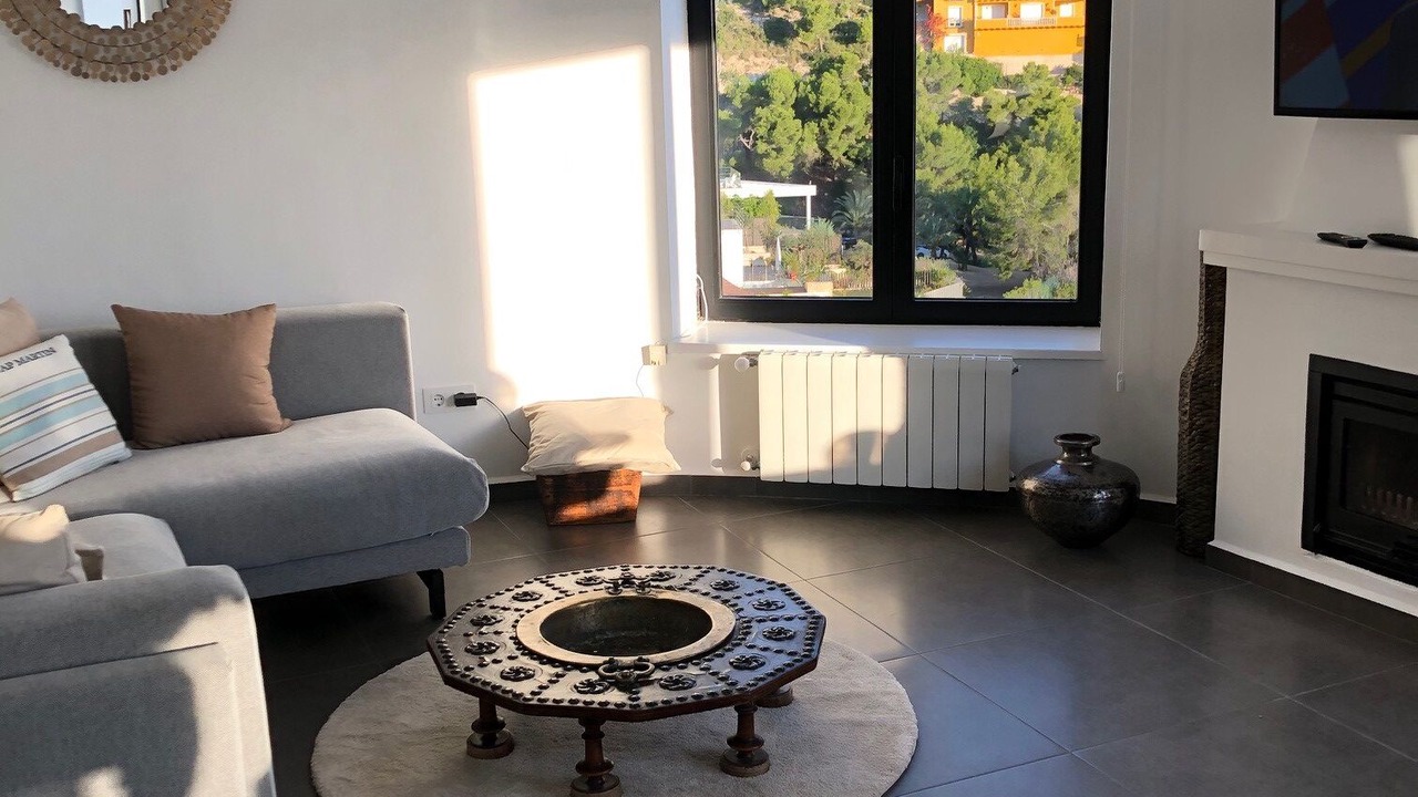 Photo of Livingroom in Mar Azul