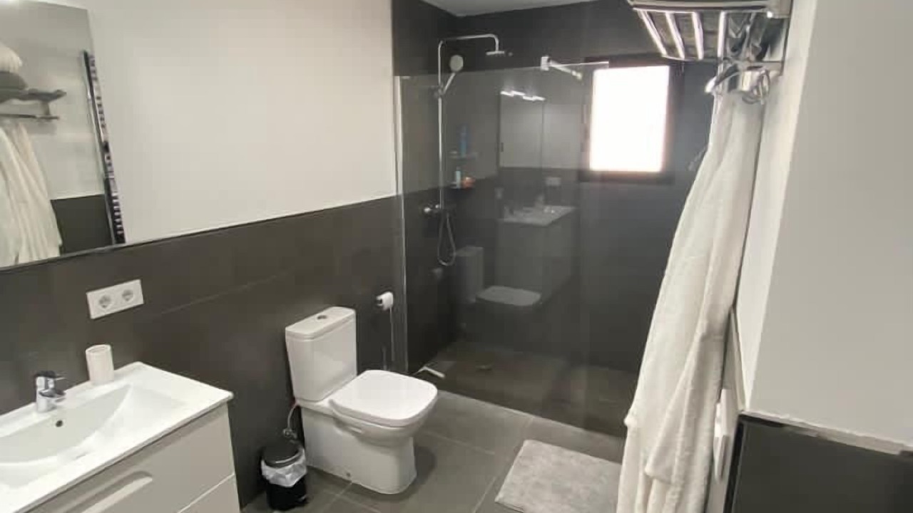 Photo of Bathroom in Mar Azul