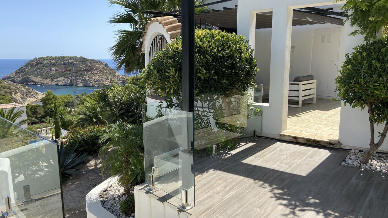 Photo of Patio Balcony in Mar Azul