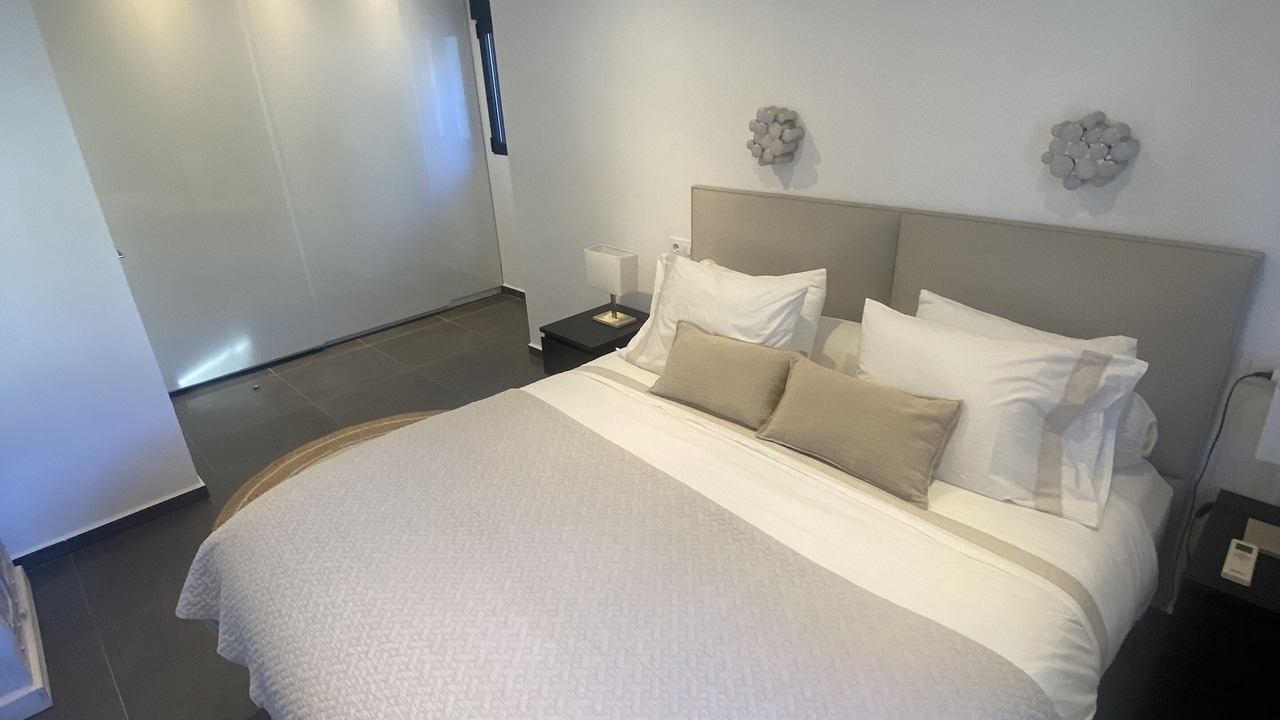 Photo of Bedroom in Mar Azul