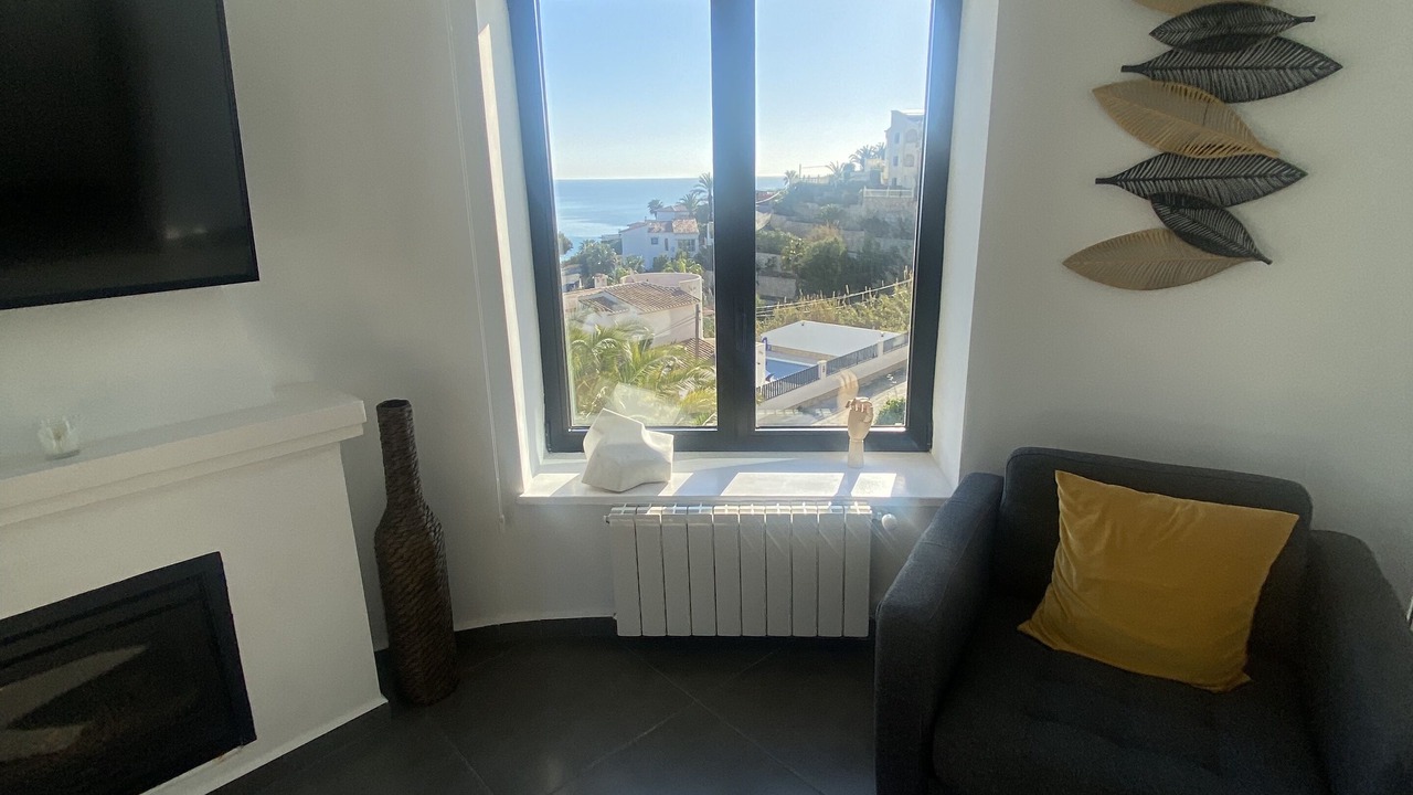 Photo of Livingroom in Mar Azul