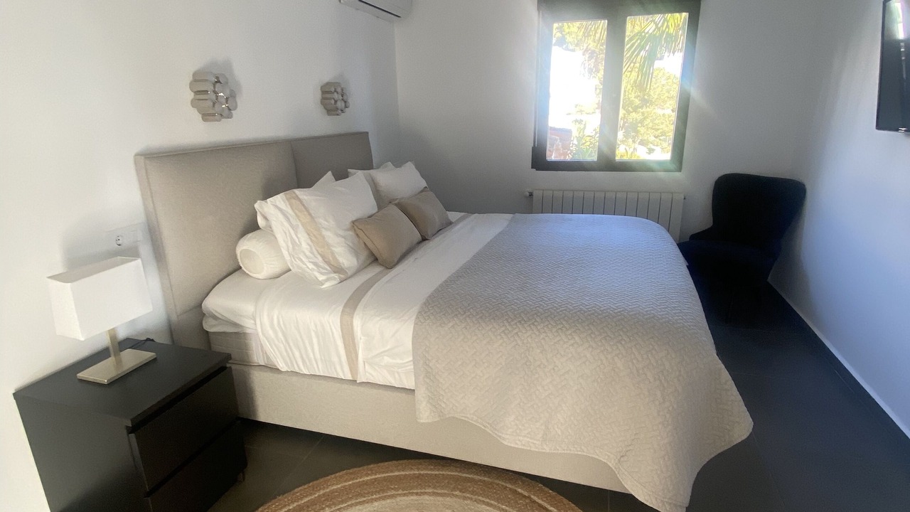 Photo of Bedroom in Mar Azul
