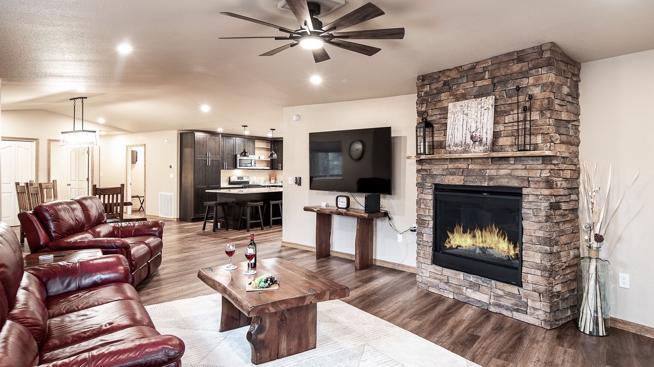 Photo of Livingroom in Alto