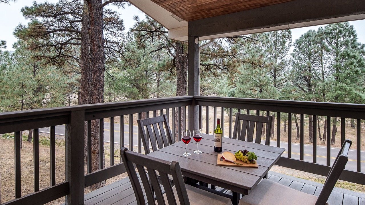 Photo of Outdoor in Alto