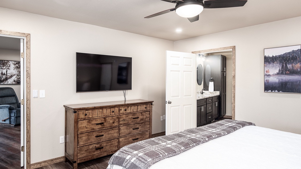 Photo of Bedroom in Alto