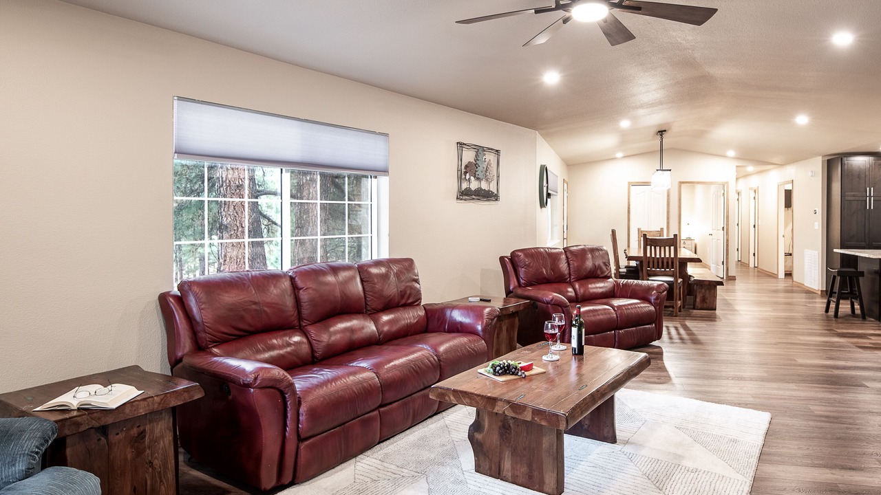 Photo of Livingroom in Alto