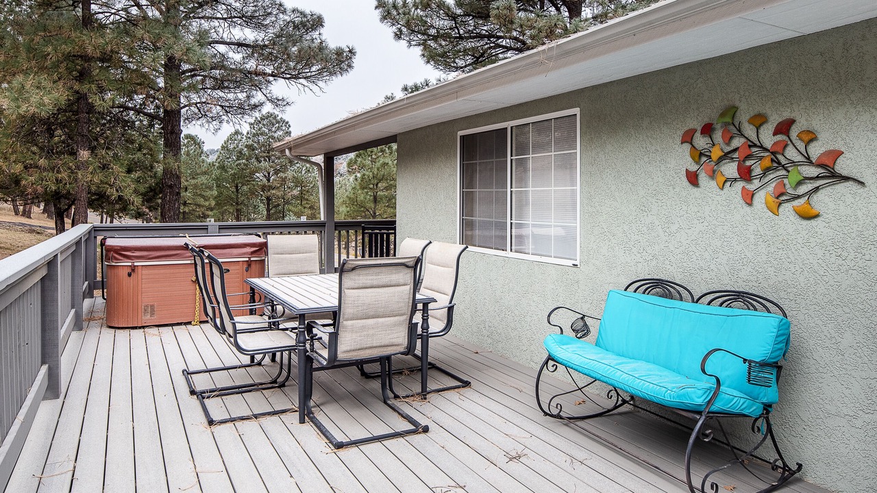 Photo of Outdoor in Alto