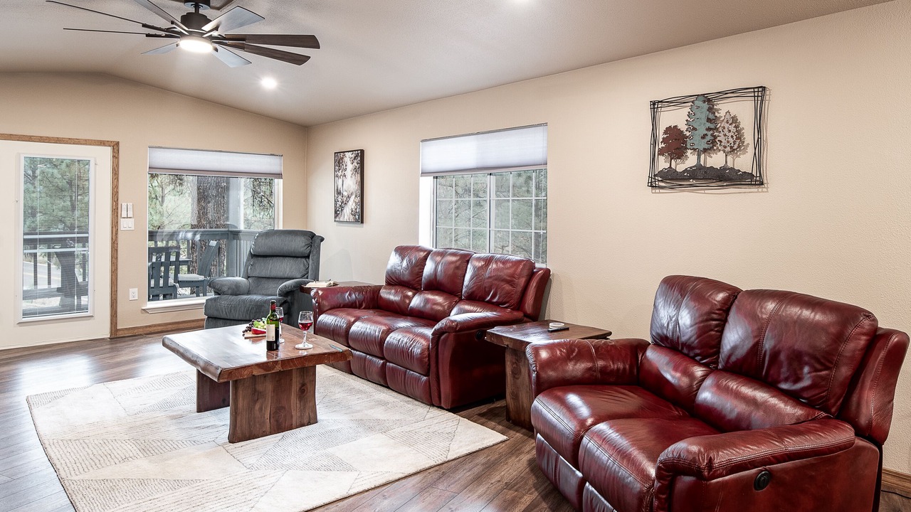 Photo of Livingroom in Alto