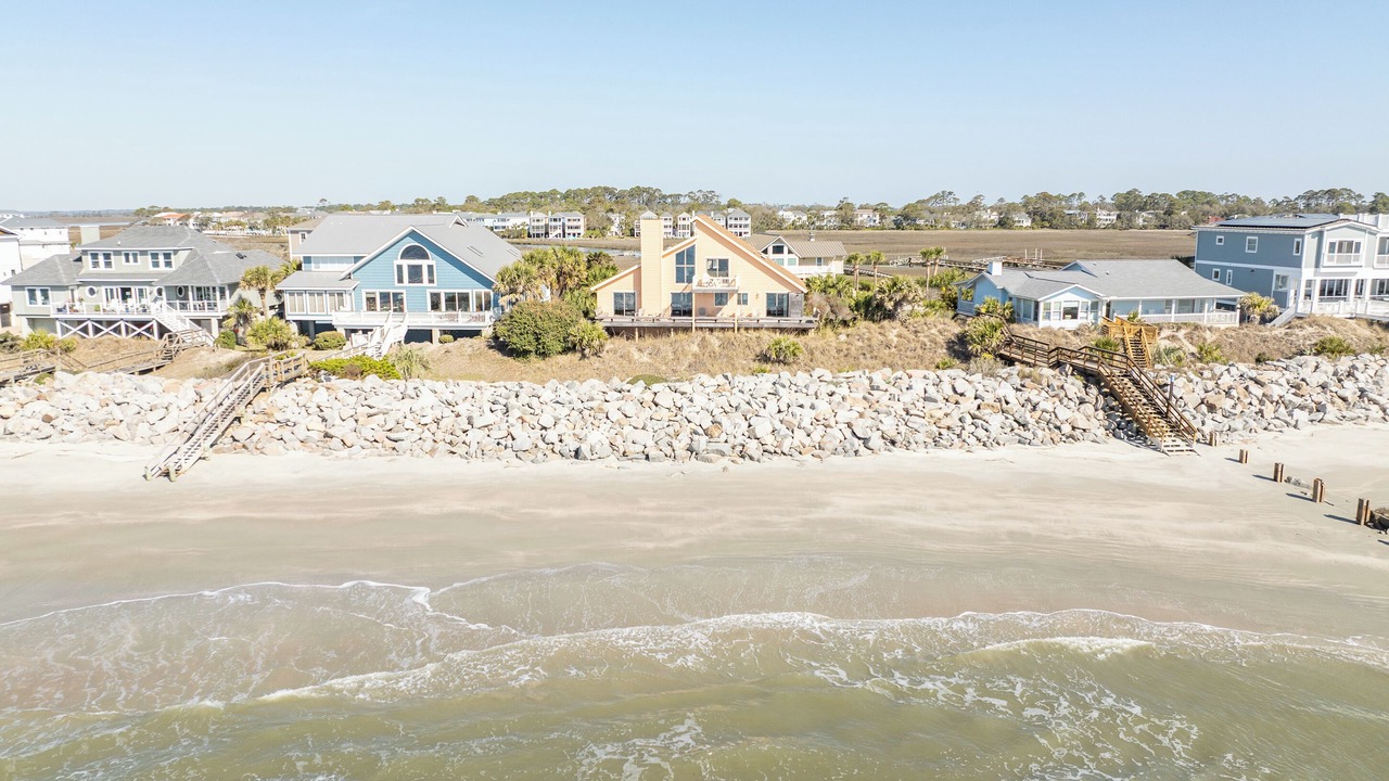 Photo of Others in Saint Helena Island