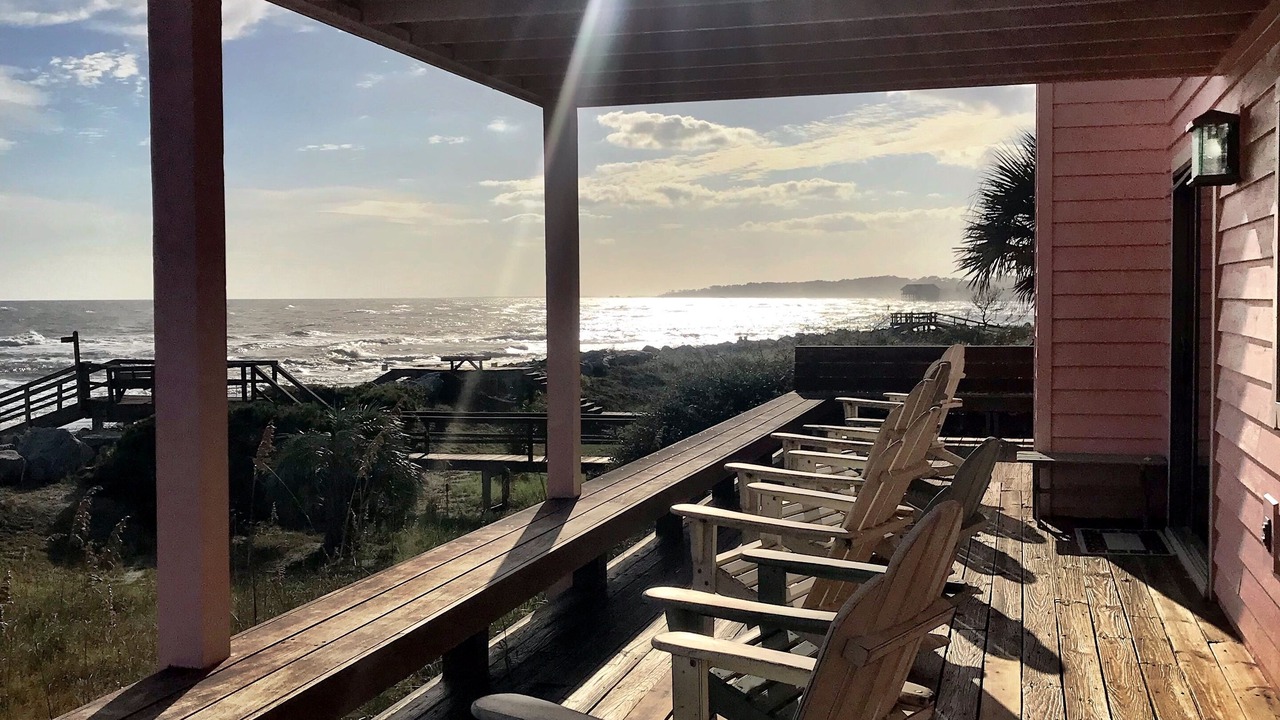 Photo of Others in Saint Helena Island