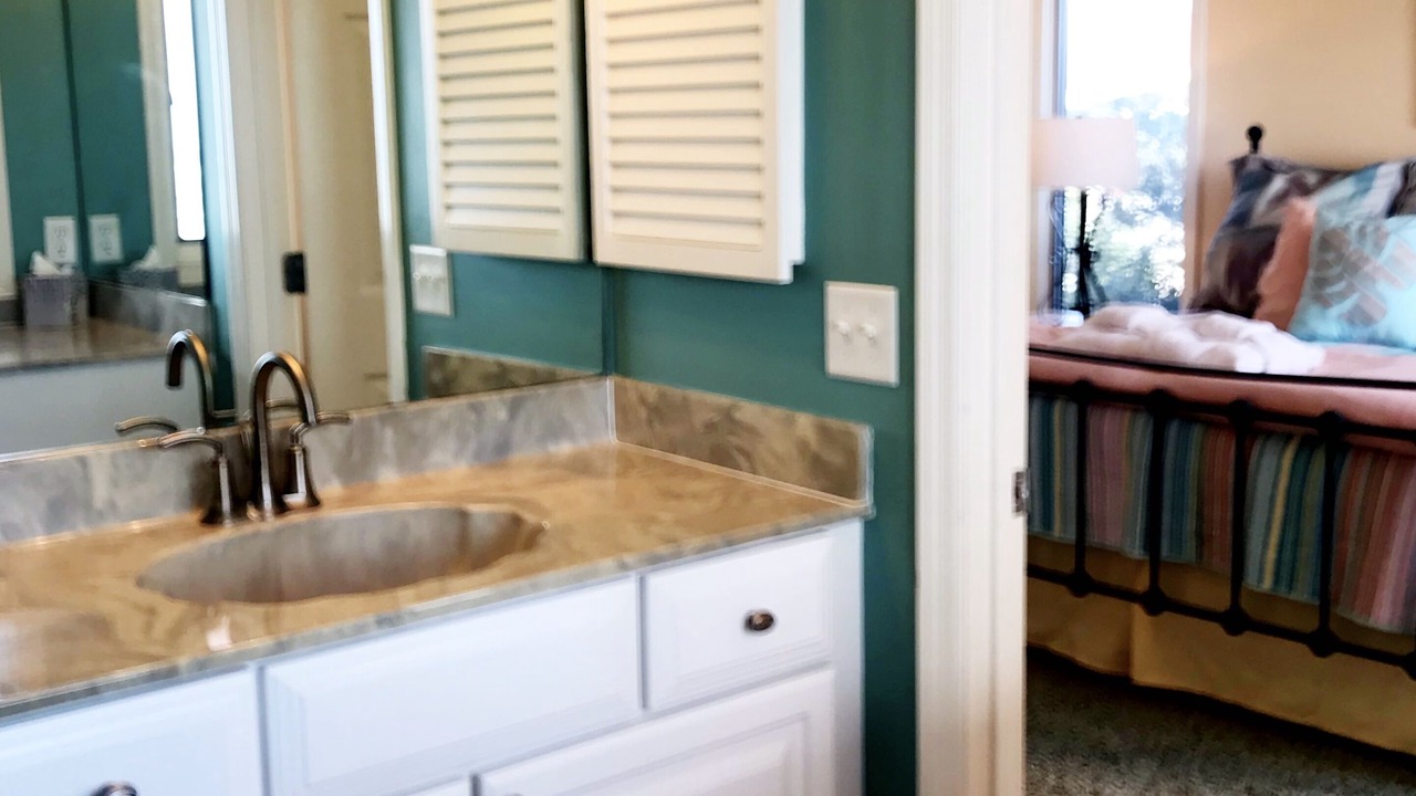 Photo of Bathroom in Saint Helena Island