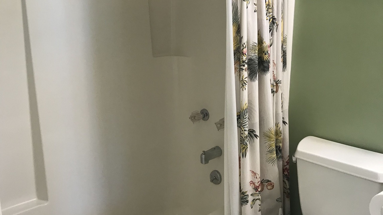 Photo of Bathroom in Saint Helena Island