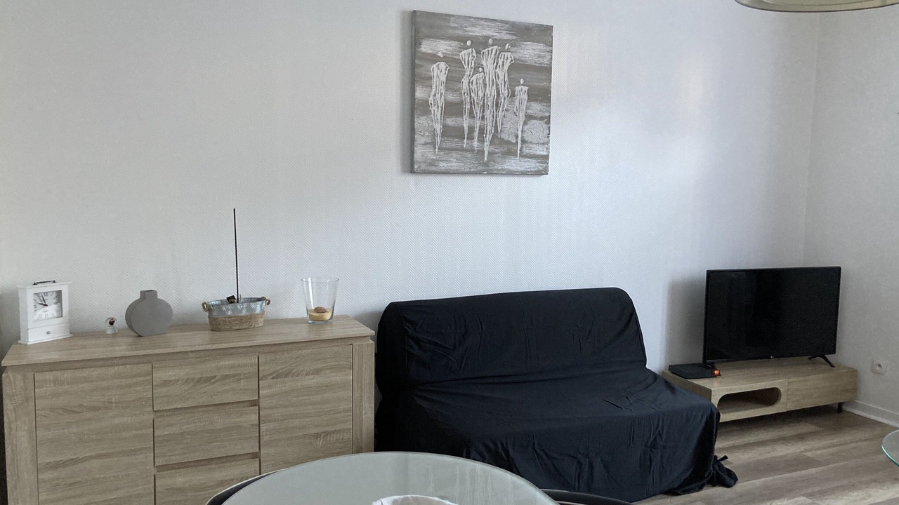 Photo of Livingroom in Dieppe