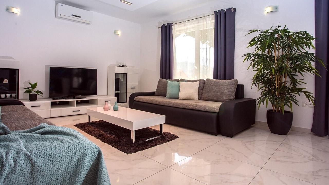 Photo of Livingroom in Gata