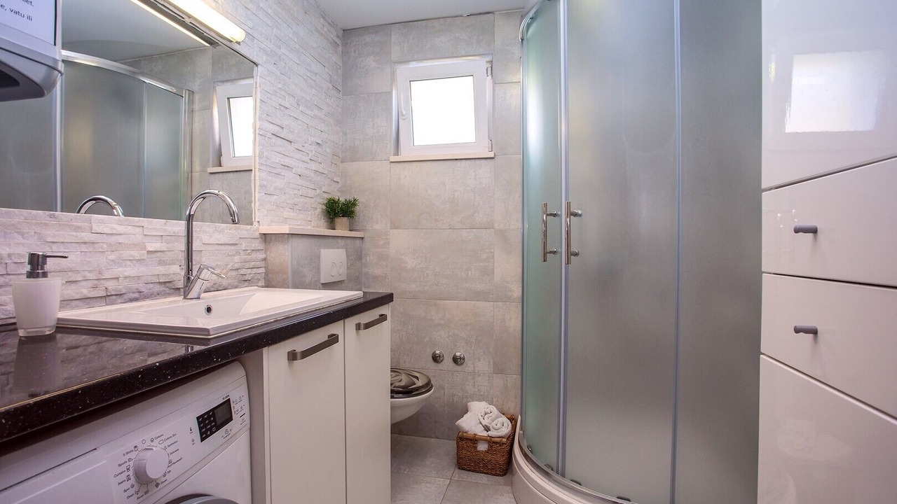 Photo of Bathroom in Gata