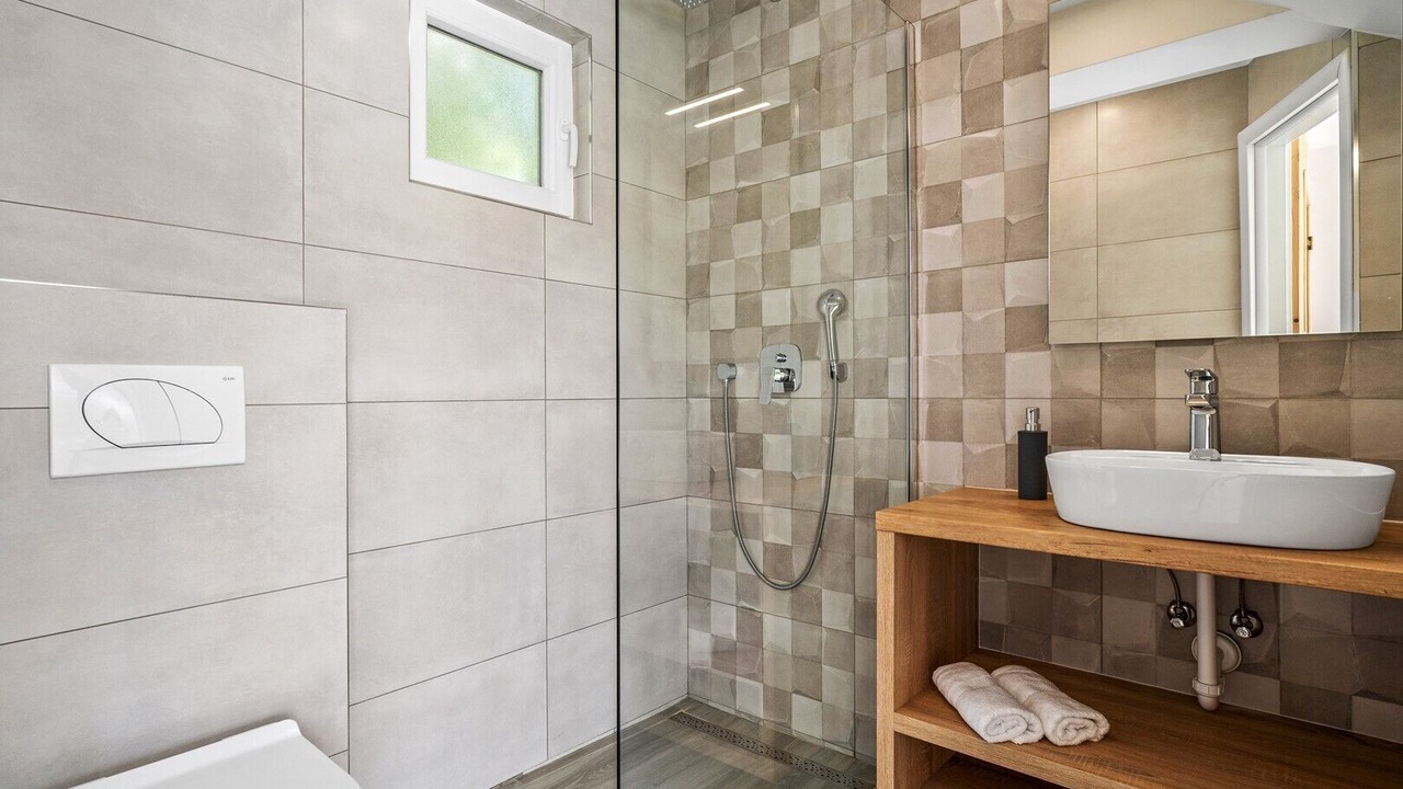 Photo of Bathroom in Gata