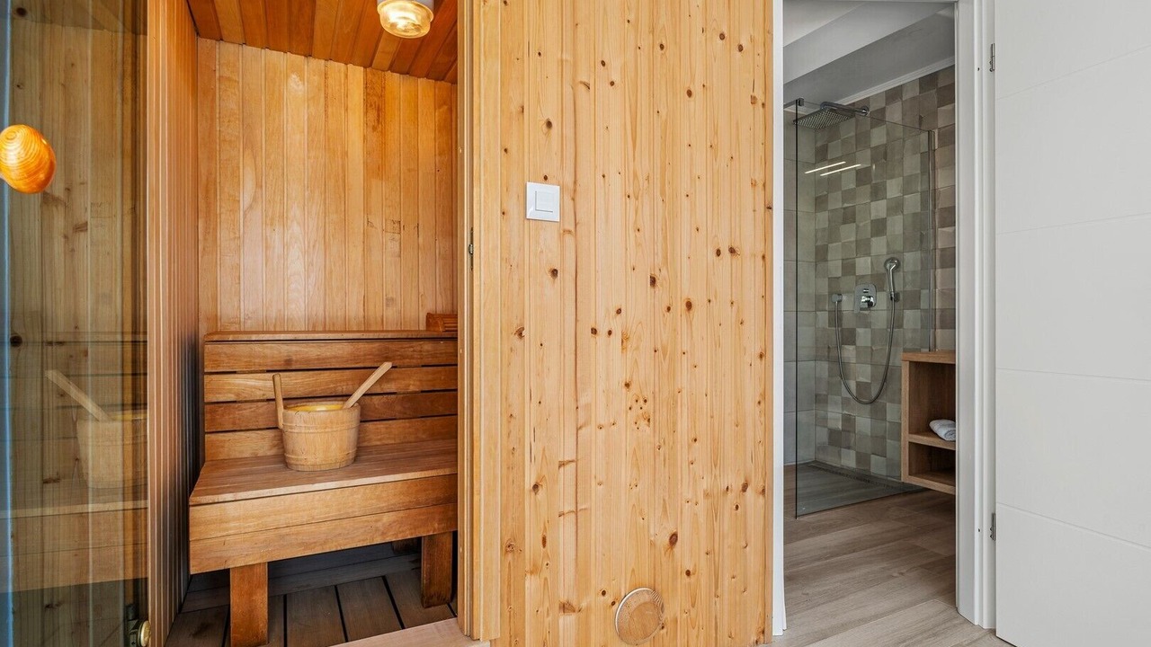Photo of Bathroom in Gata