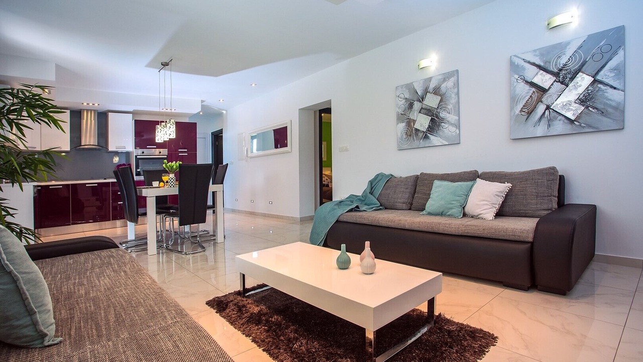 Photo of Bedroom in Gata
