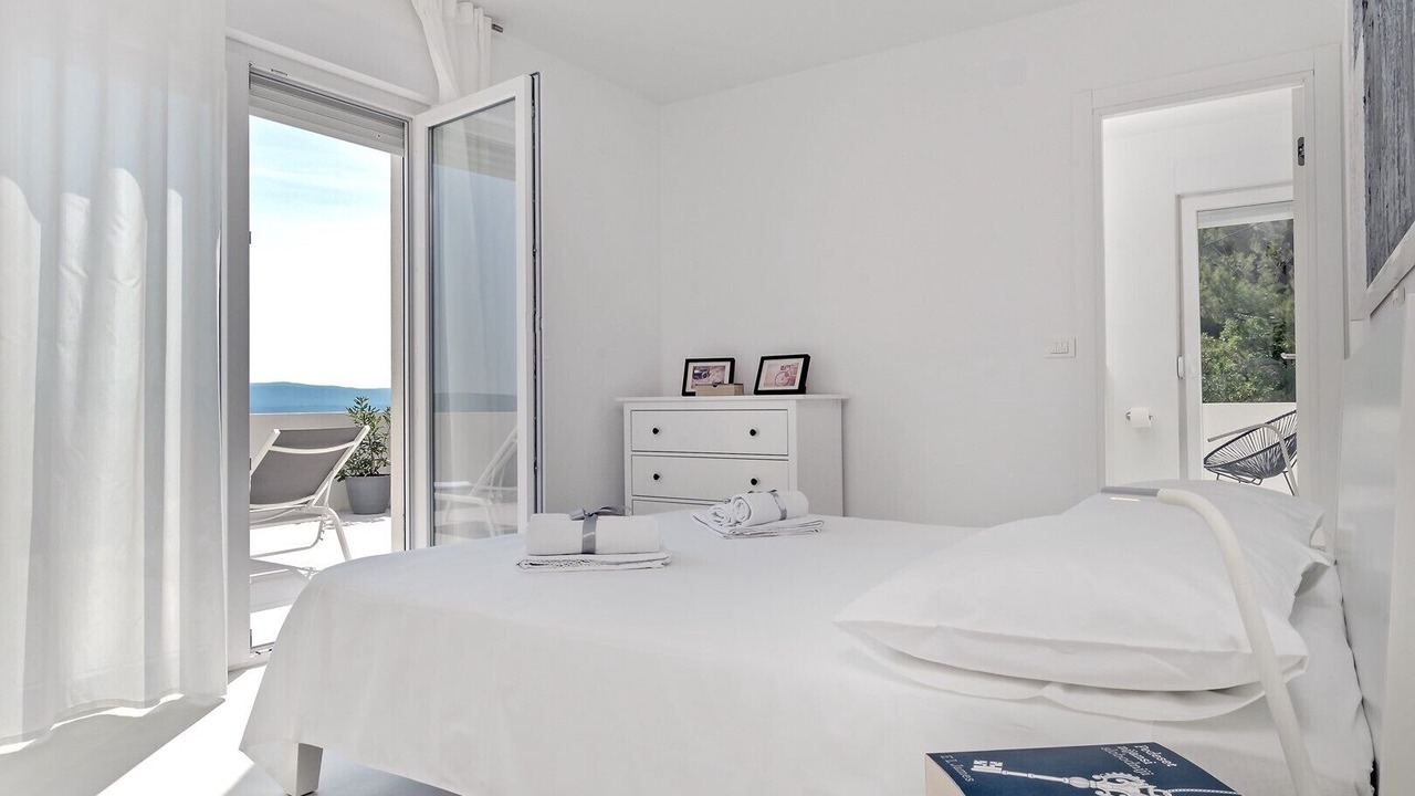 Photo of Patio Balcony in Mimice