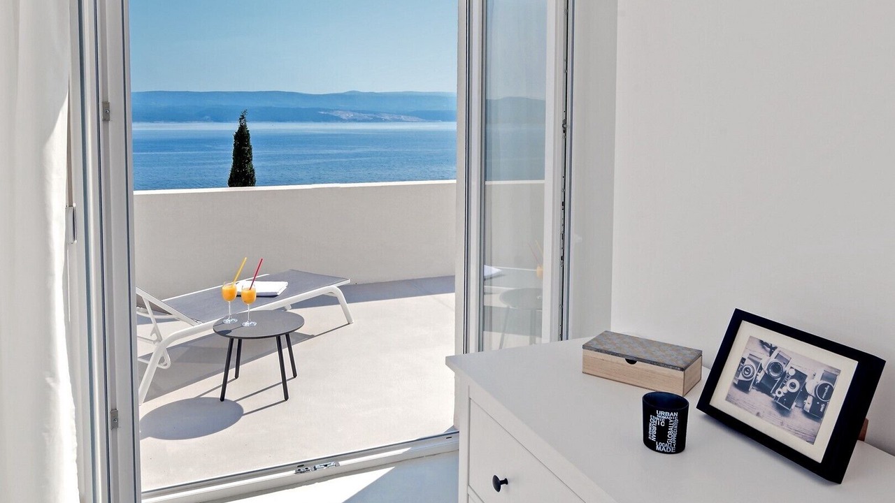 Photo of Patio Balcony in Mimice