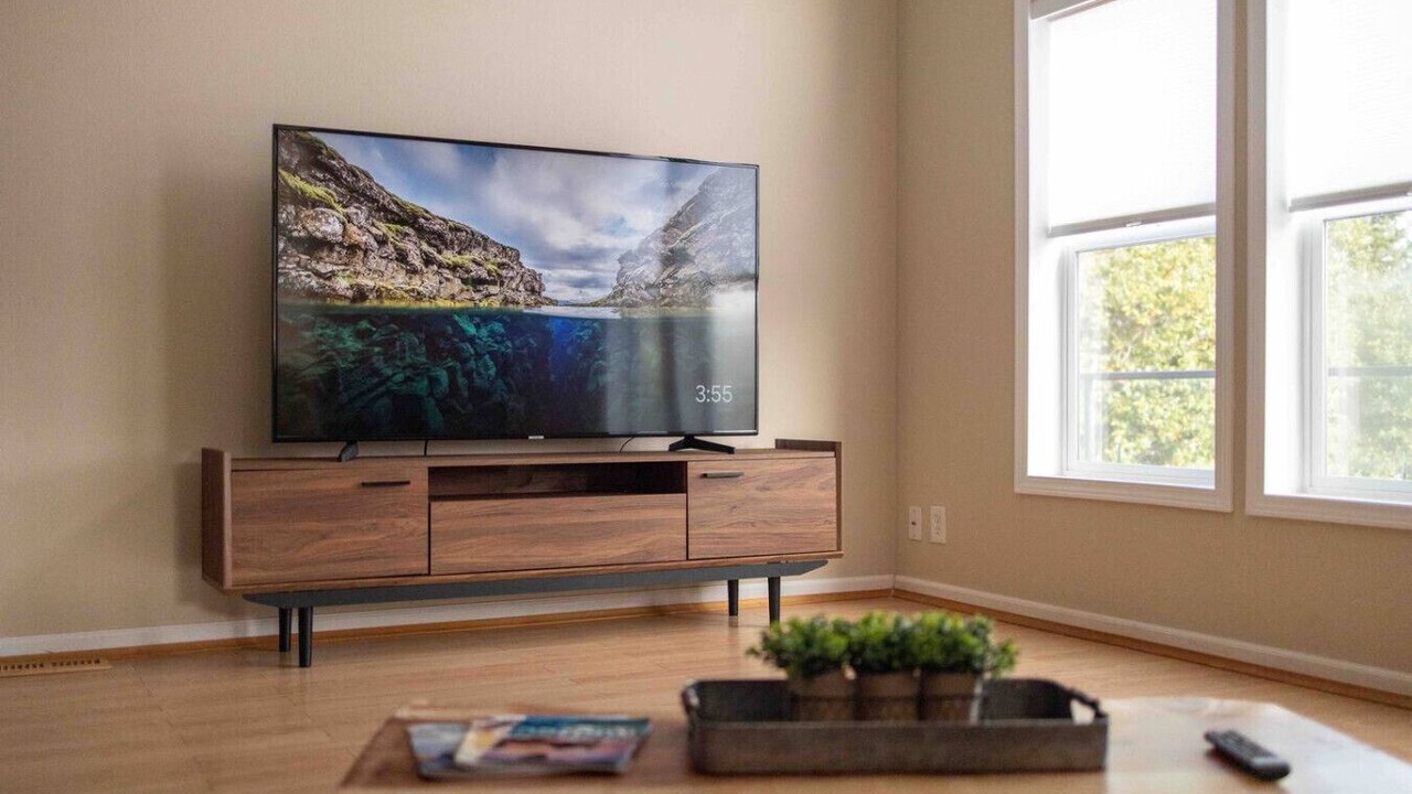 Photo of Livingroom in Lakeside