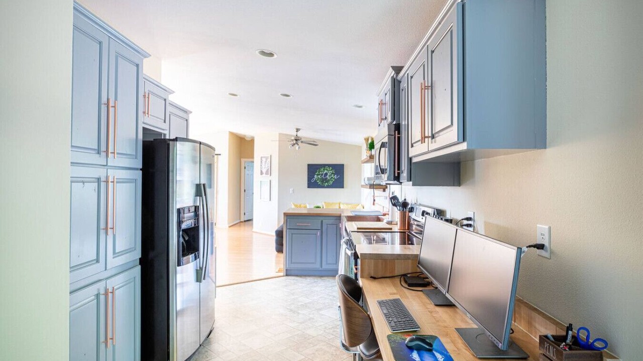 Photo of Kitchen in Lakeside