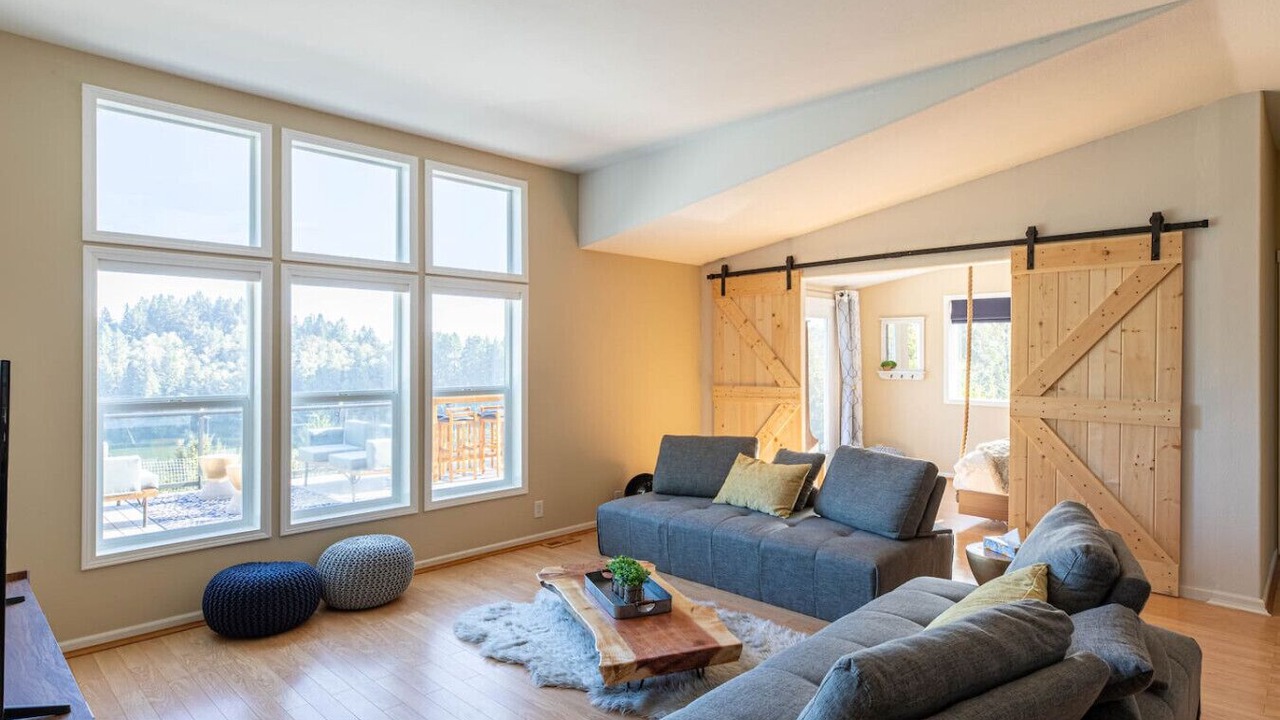 Photo of Livingroom in Lakeside