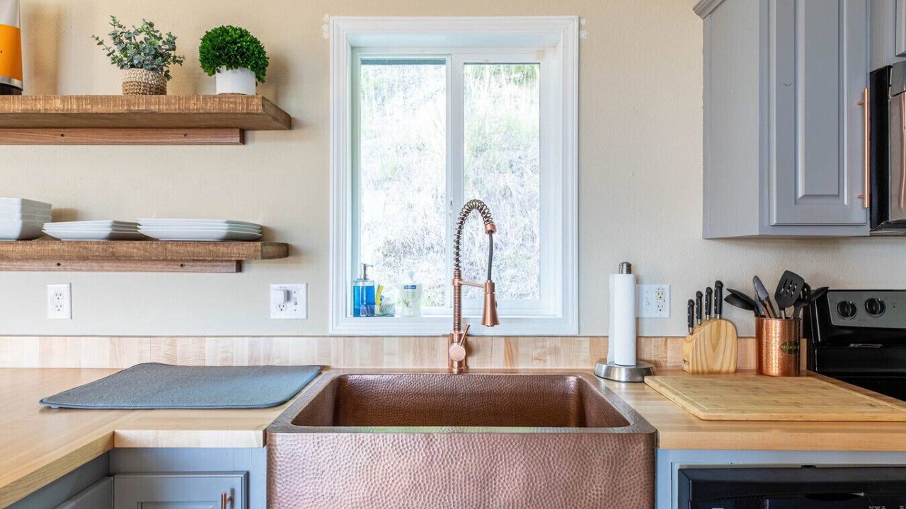 Photo of Kitchen in Lakeside