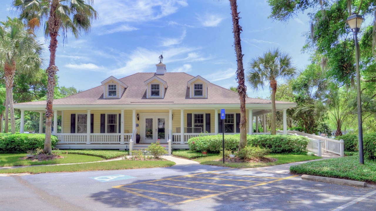 Photo of Outdoor in Demere Park