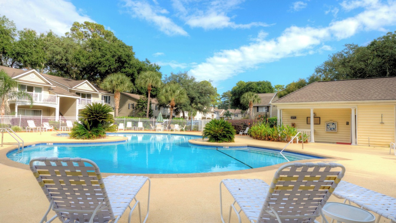 Photo of Outdoor in Demere Park