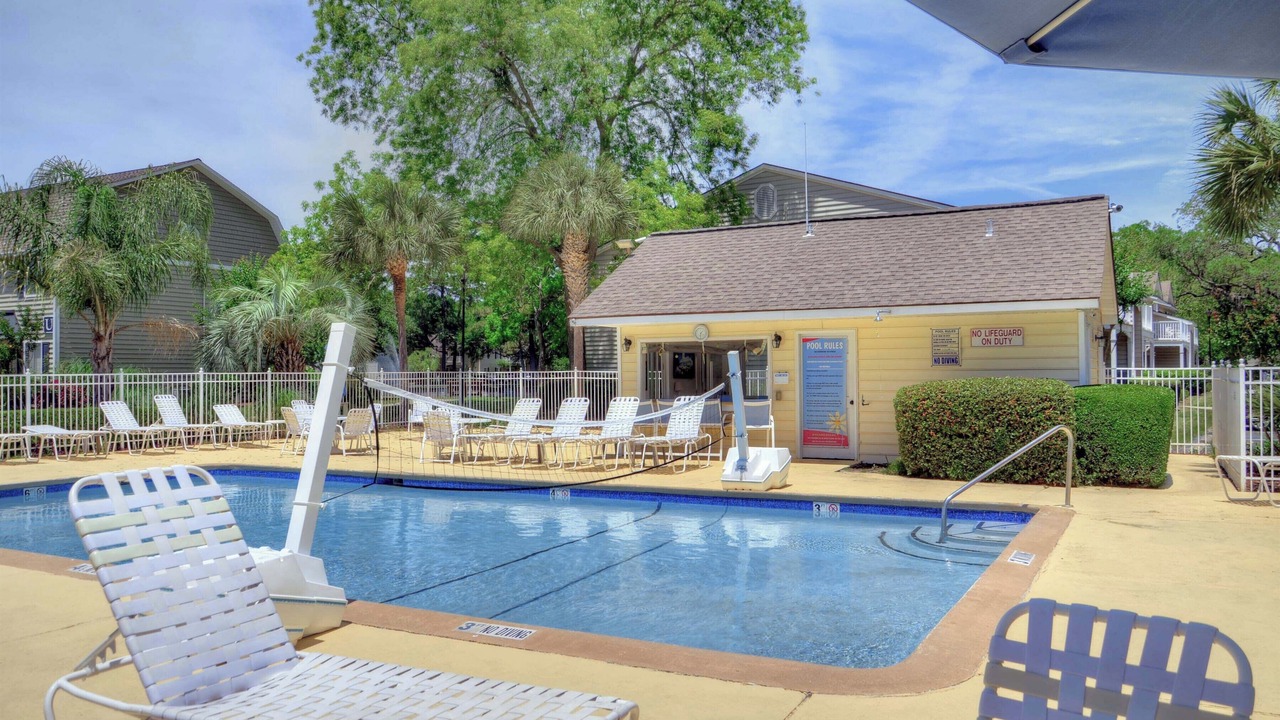 Photo of Outdoor in Demere Park