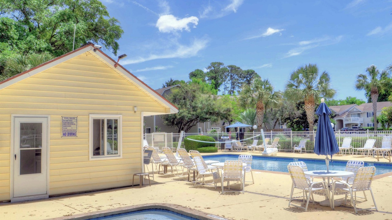 Photo of Outdoor in Demere Park