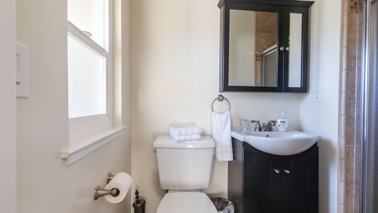 Photo of Bathroom in Milpitas