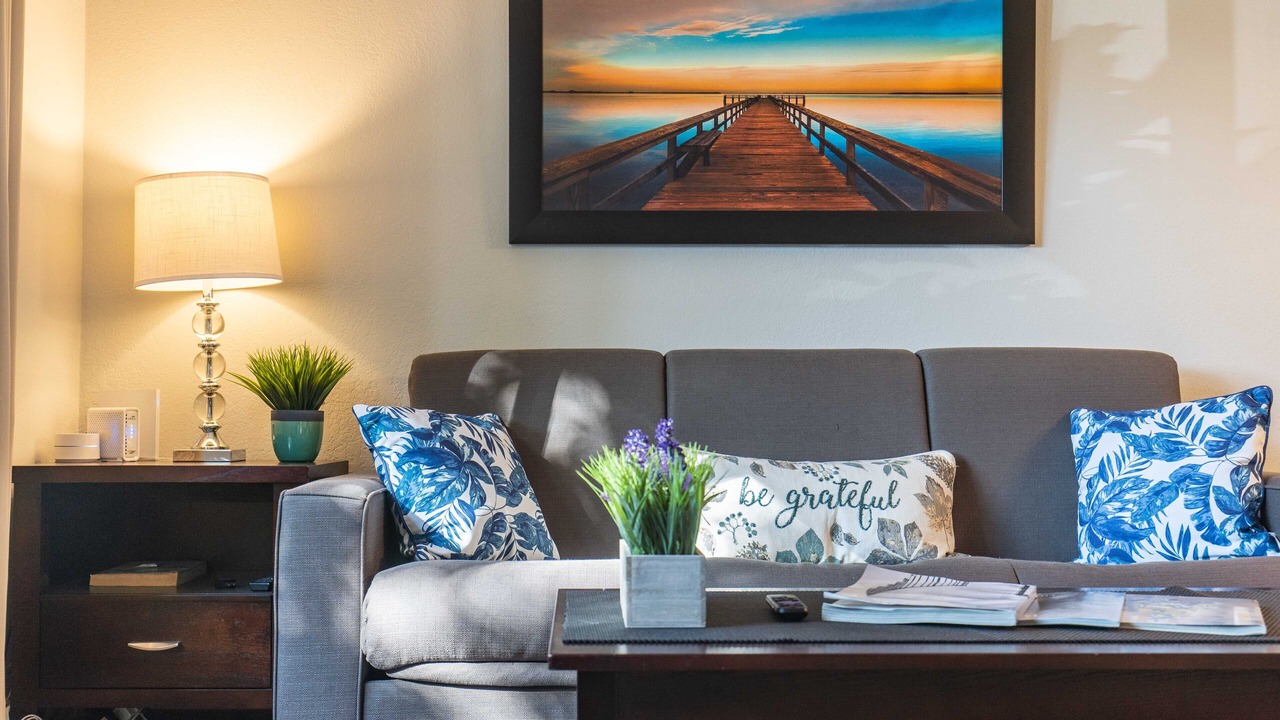 Photo of Livingroom in Milpitas