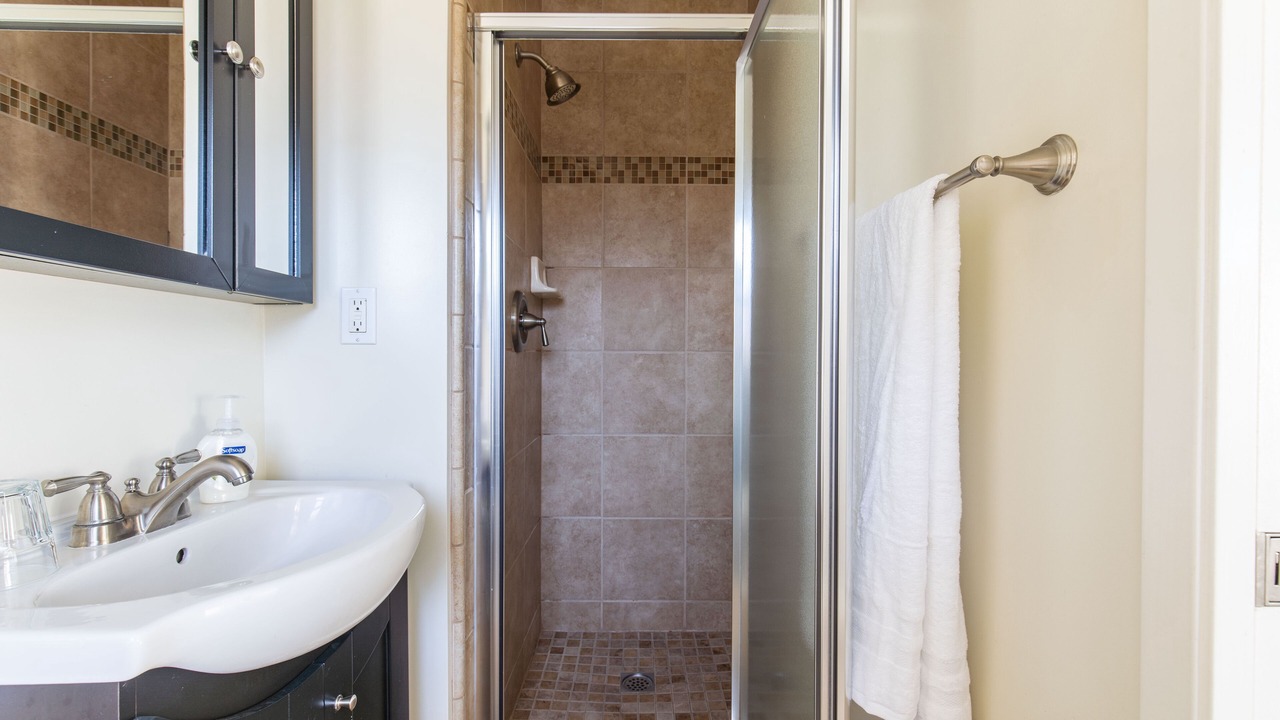 Photo of Bathroom in Milpitas