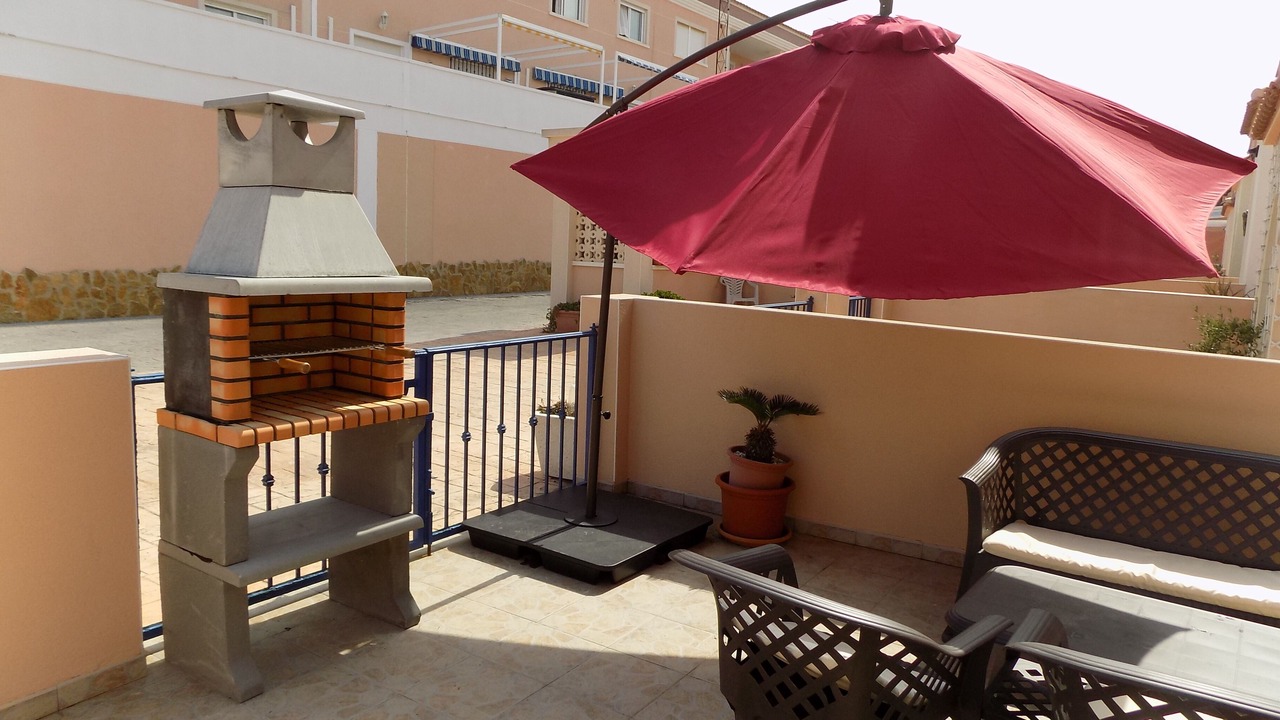 Photo of Outdoor in Gran Alacant