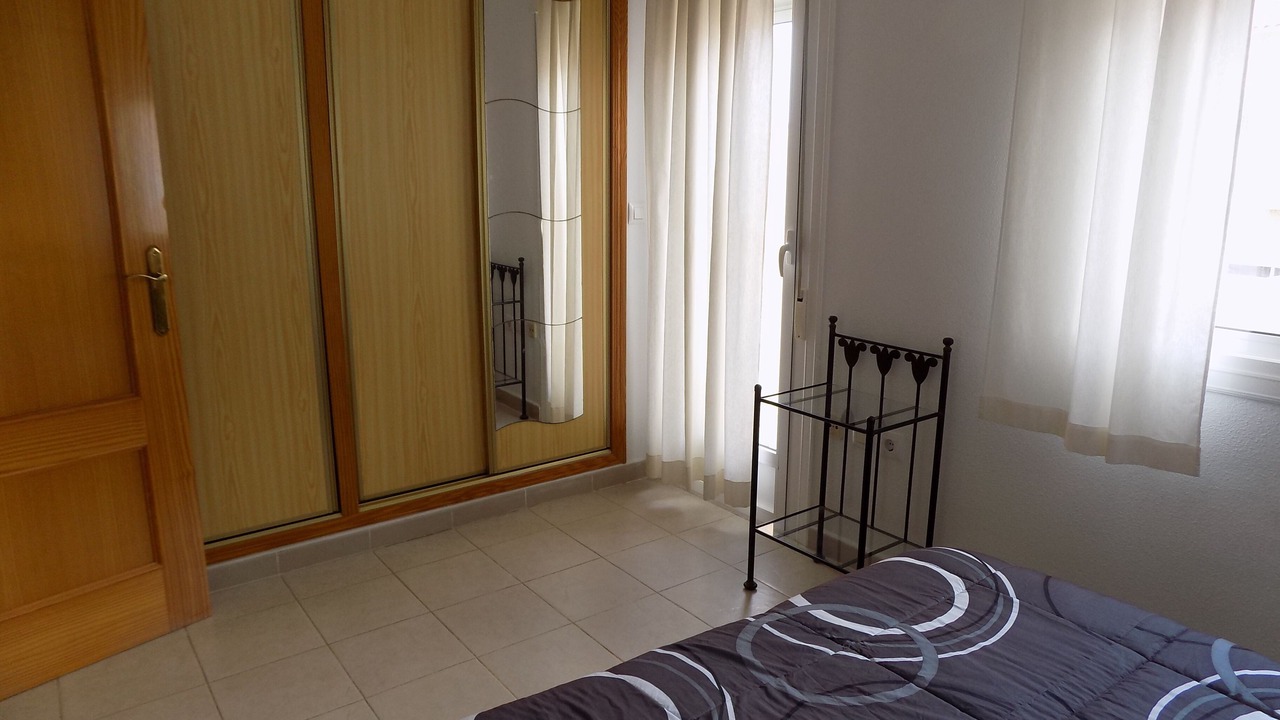 Photo of Patio Balcony in Gran Alacant