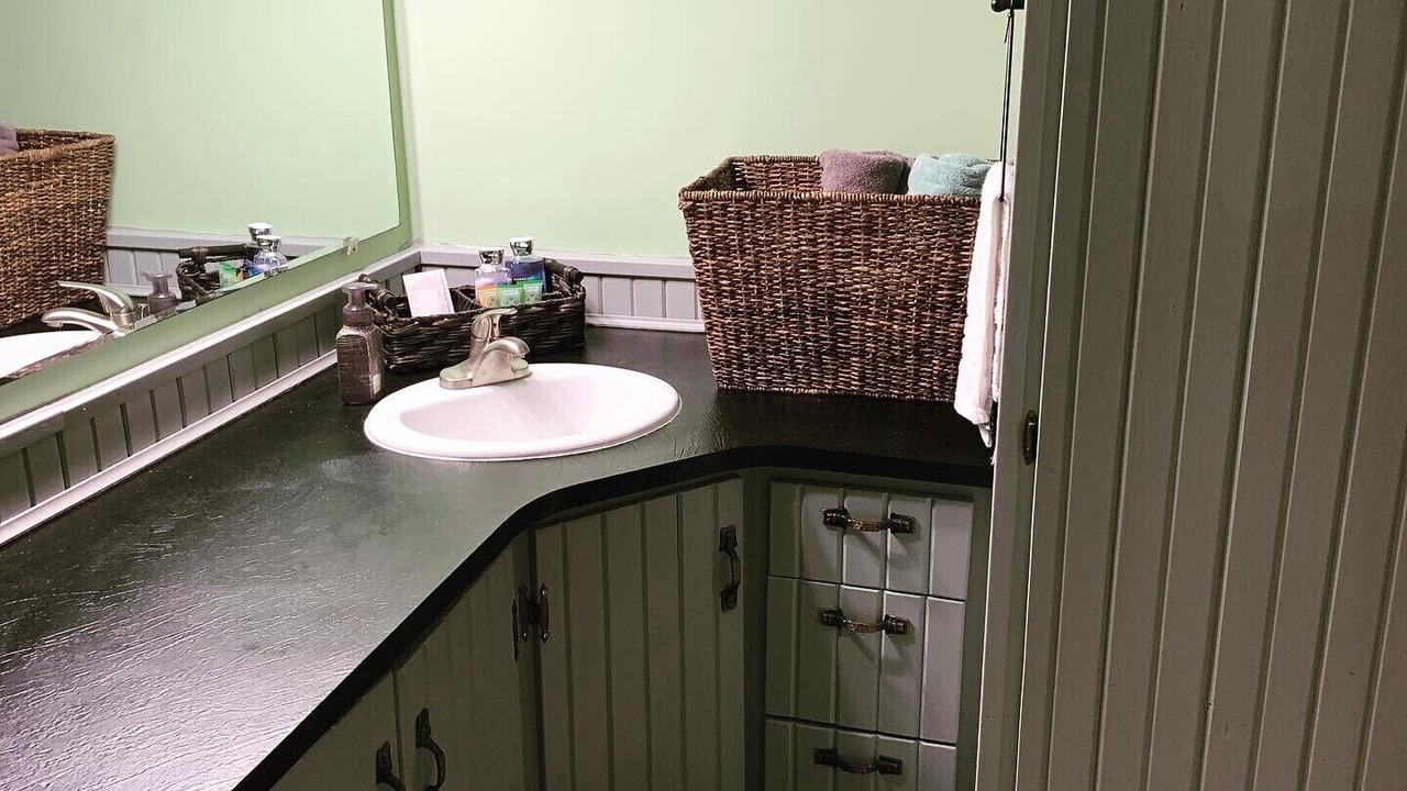 Photo of Bathroom in Grayling