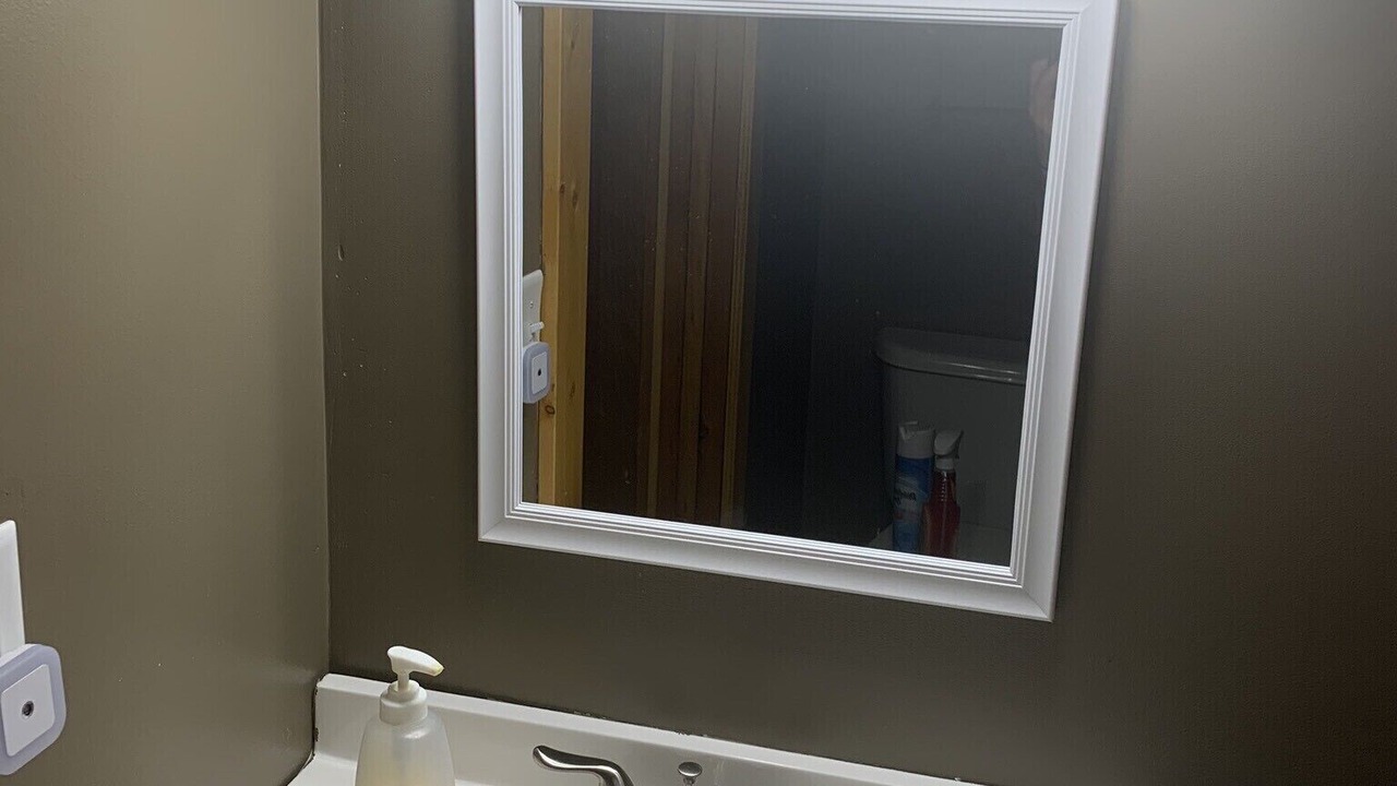 Photo of Bathroom in Grayling