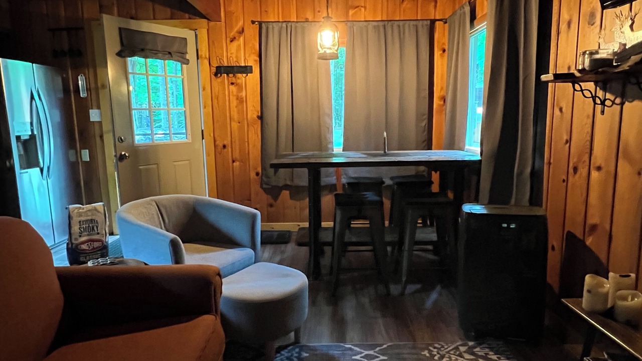 Photo of Bedroom in Grayling