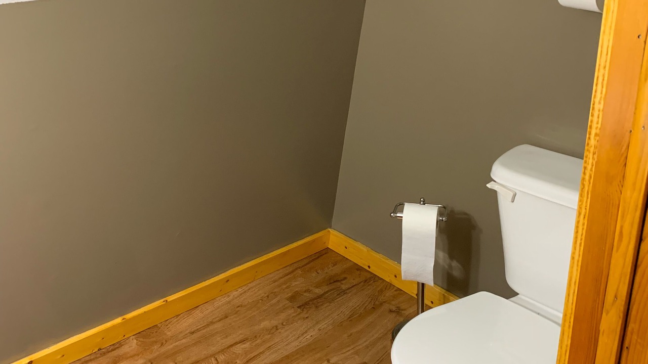 Photo of Bathroom in Grayling