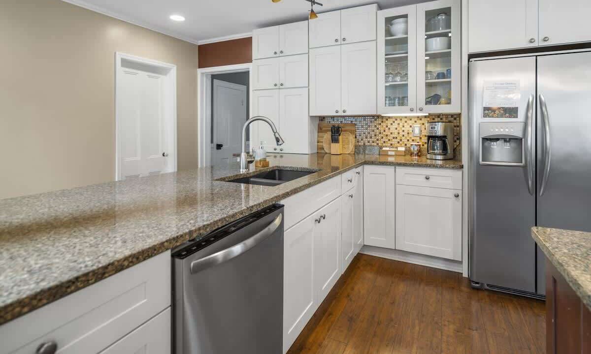 Photo of Kitchen in Ithaca