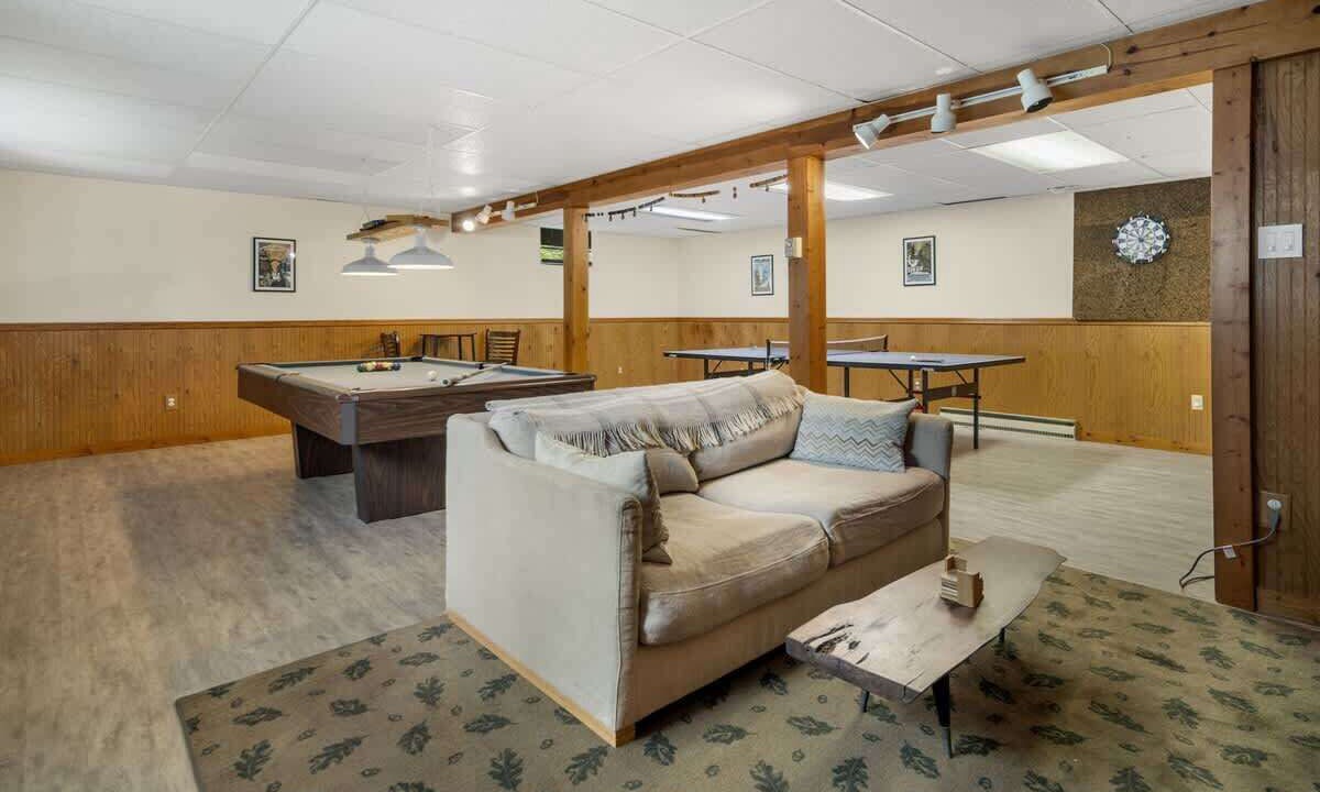 Photo of Bedroom in Ithaca