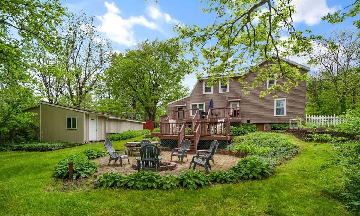 Photo of Outdoor in Ithaca