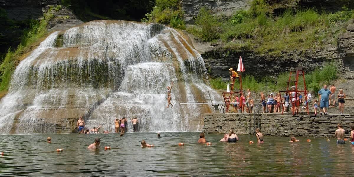 Photo of Others in Ithaca