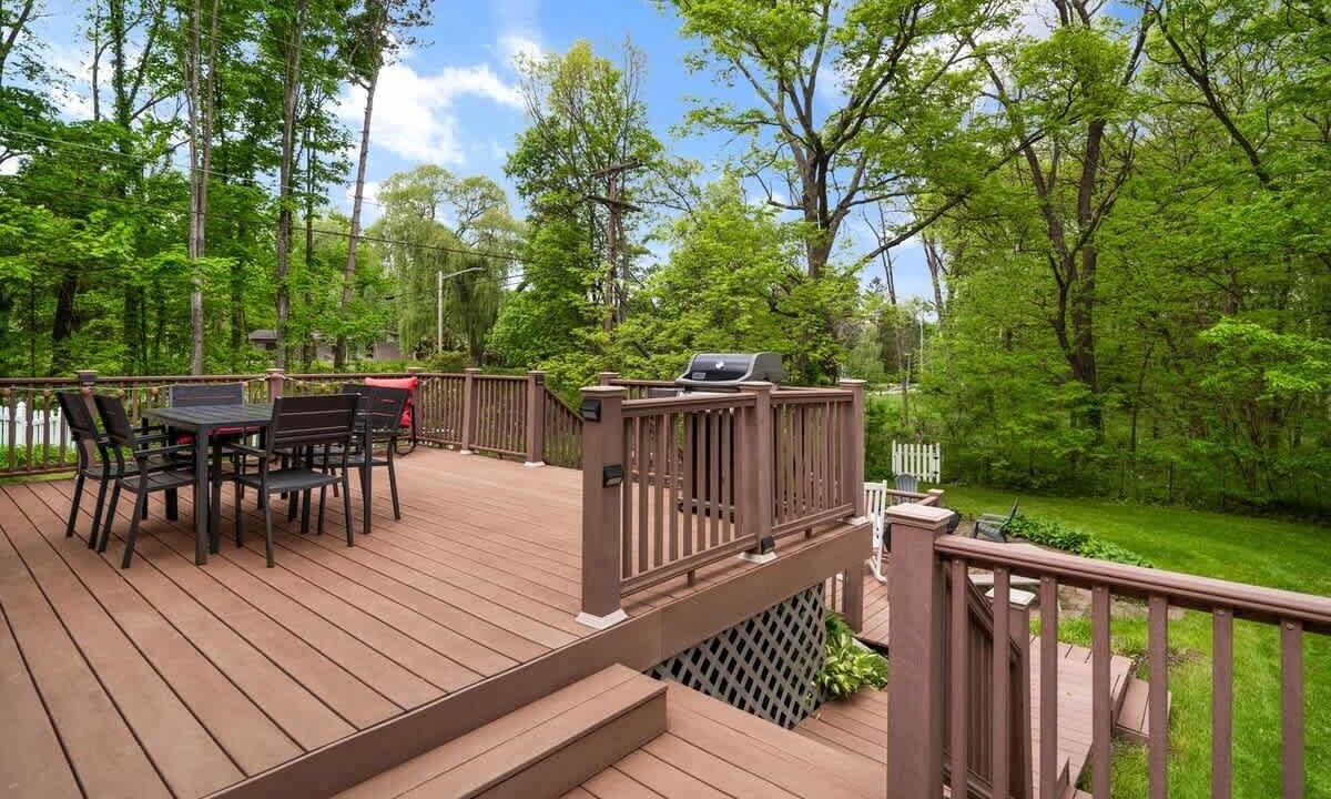 Photo of Outdoor in Ithaca
