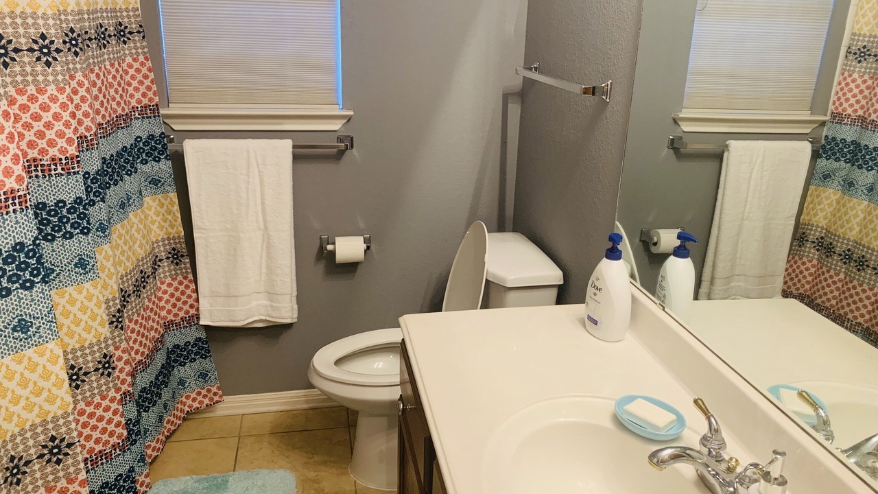 Photo of Bathroom in South Creek